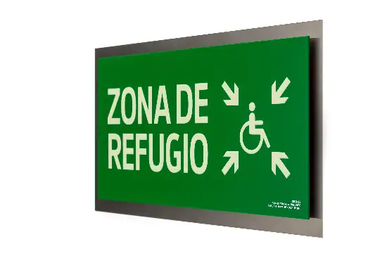 fotógrafo señalización técnica
